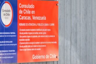 Cierre de consulados chilenos en Venezuela y posible intervención de Brasil