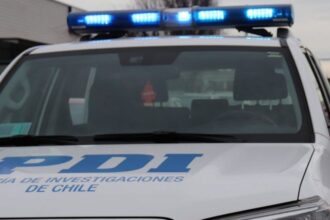 Hombre de 53 años asesinado en Viña del Mar: Detalles y avances