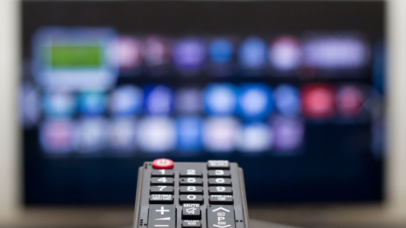 Descubre las irresistibles ofertas de MediaMarkt en televisores, móviles y más Descubre las irresistibles ofertas de MediaMarkt en televisores, móviles y más