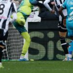 Violenta emboscada de ultras del Udinese a hinchas del Venecia