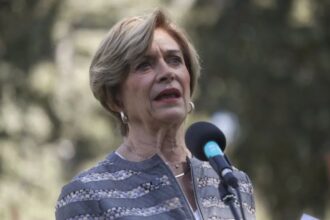 Evelyn Matthei lidera preferencias presidenciales según encuesta Pulso Ciudadano