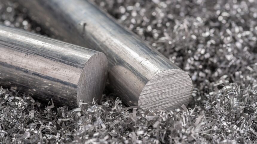 Industria del aluminio busca protección ante aranceles de Trump