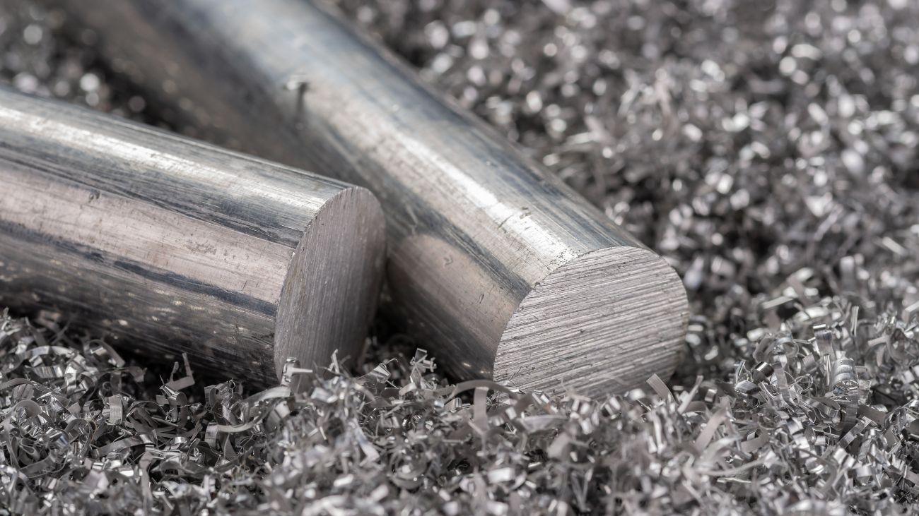 Industria del aluminio busca protección ante aranceles de Trump