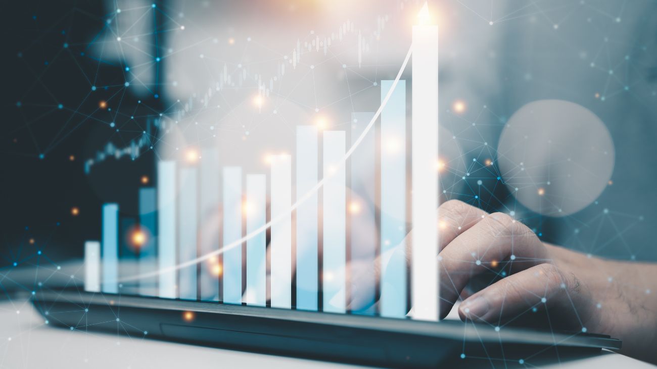El impacto de la IA en el sector financiero: ¡Revolución digital! El impacto de la IA en el sector financiero: ¡Revolución digital!