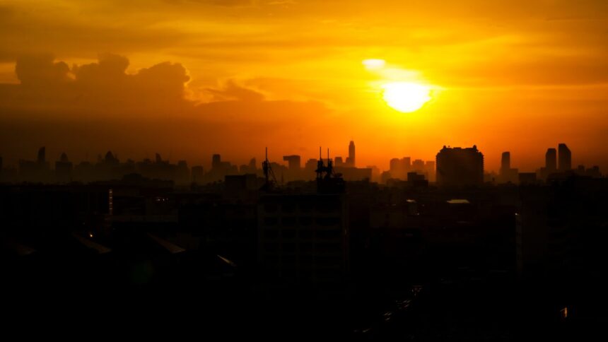 Aviso de altas temperaturas en cinco regiones de Chile: detalles y recomendaciones