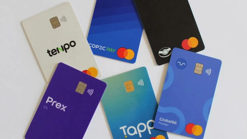 Regulación de Tarjetas Prepago en Chile: Cambios Fiscales Última Hora