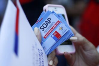 SOAP 2025: Costos y Coberturas de Seguro en Chile 2025