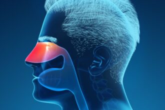 Descubre la Importancia de la Nariz Congestionada en la Salud Respiratoria