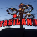 Car City: La nueva montaña rusa familiar en Fantasilandia