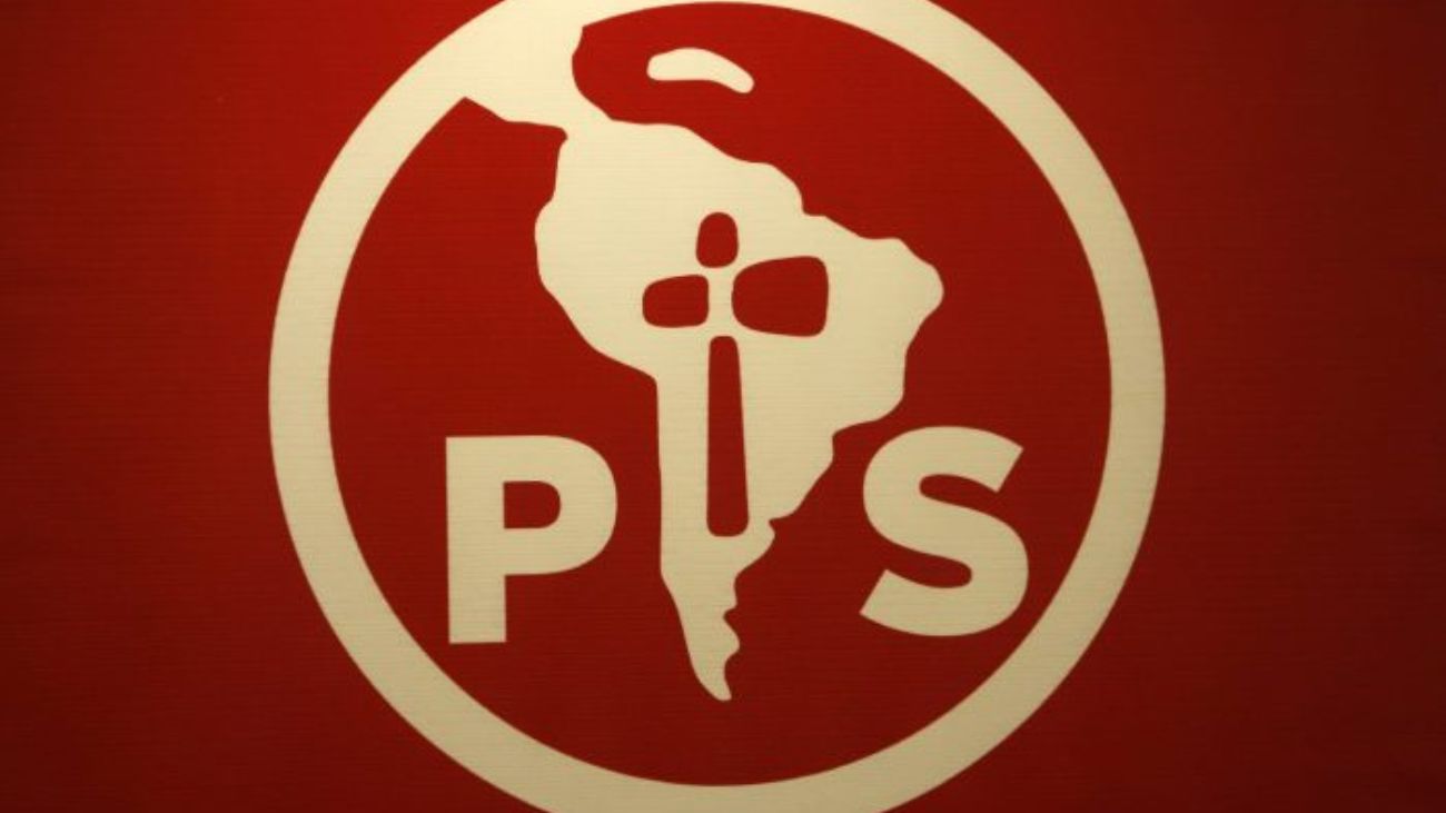 Expulsan a político chileno por pornografía infantil: suspenden su militancia Expulsan a político chileno por pornografía infantil: suspenden su militancia