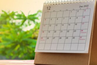 Largos períodos sin feriados en Chile hasta abril y mayo