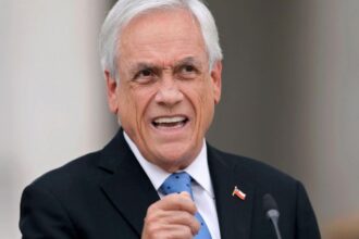 Sebastián Piñera: Su imagen alcanza máximo histórico según encuesta Plaza Pública