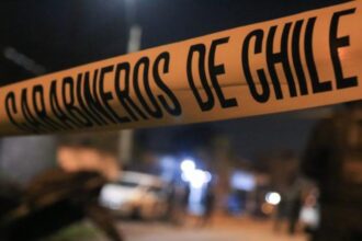 Carabinero de franco abate a delincuente en intento de robo