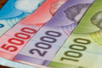 Sueldo mínimo en Chile aumenta a $510.500 en 2025