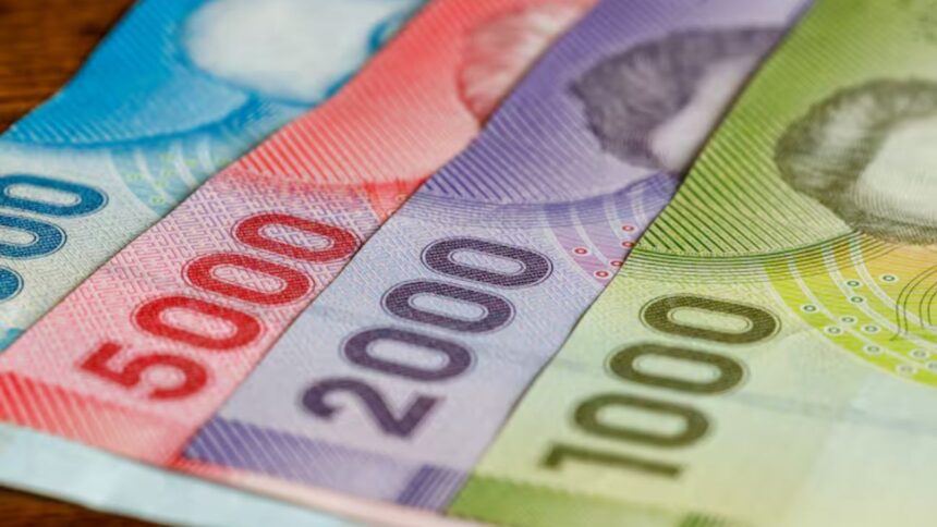Sueldo mínimo en Chile aumenta a $510.500 en 2025