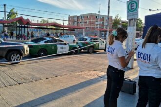 Hombre colombiano muere por impactos balísticos en Lo Prado, RM: Investigaciones en curso