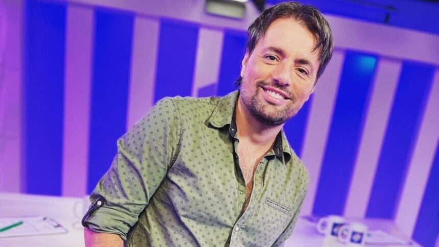 Daniel Valenzuela: Comienza un camino saludable hacia su bienestar integral