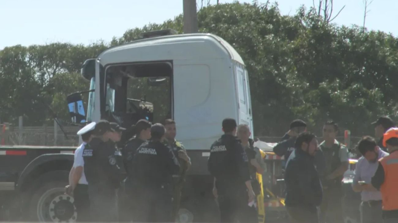 Armada abate a conductor amenazante en incidente caótico en San Antonio Armada abate a conductor amenazante en incidente caótico en San Antonio