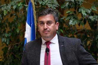 Familia de diputado busca inmueble para libertad provisional en Temuco