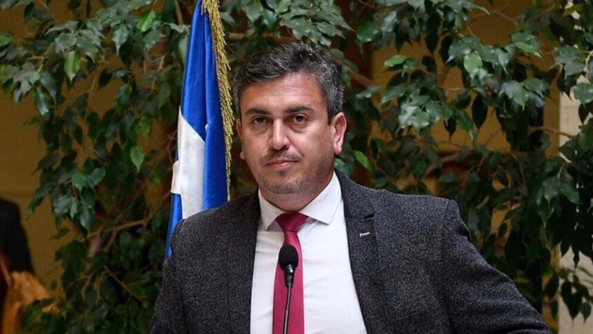 Familia de diputado busca inmueble para libertad provisional en Temuco