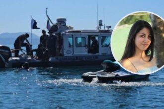 La trágica desaparición de Victoria Palma conmueve a Chile