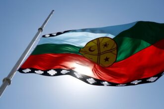 Debate por asignatura de Pueblos Originarios: obligatoria en colegios chilenos