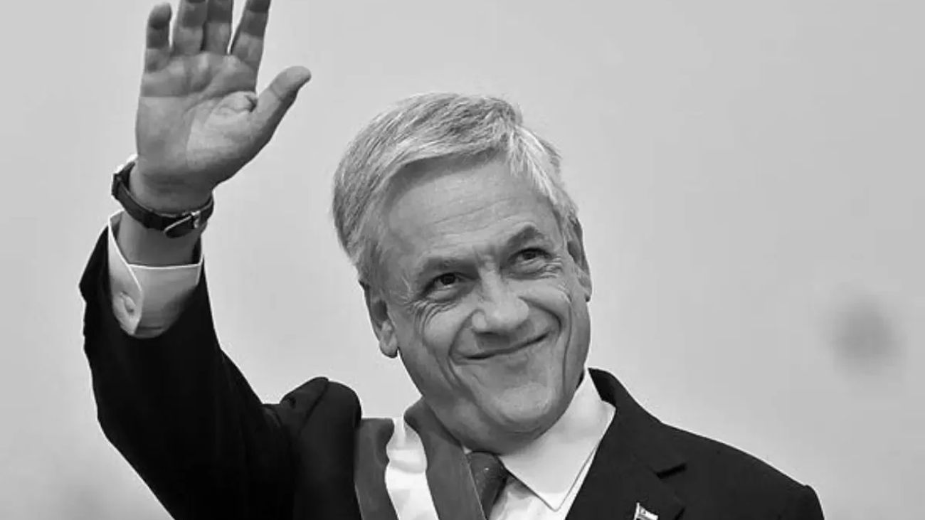 Informe preliminar revela detalles del trágico accidente de helicóptero de Piñera Informe preliminar revela detalles del trágico accidente de helicóptero de Piñera