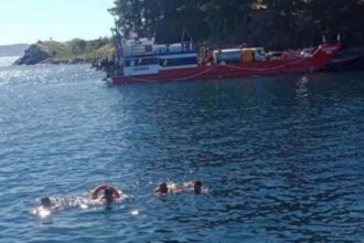 Vecinos de Isla Huapi solicitan más recursos para emergencias urgentes