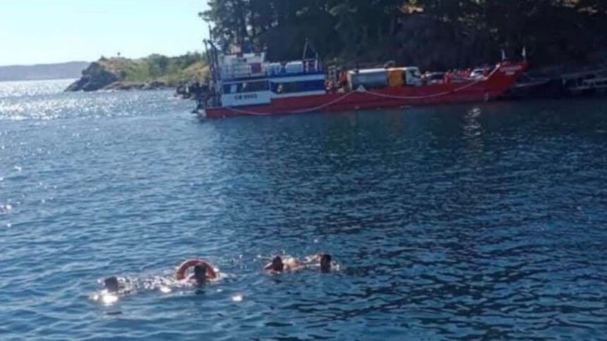 Vecinos de Isla Huapi solicitan más recursos para emergencias urgentes