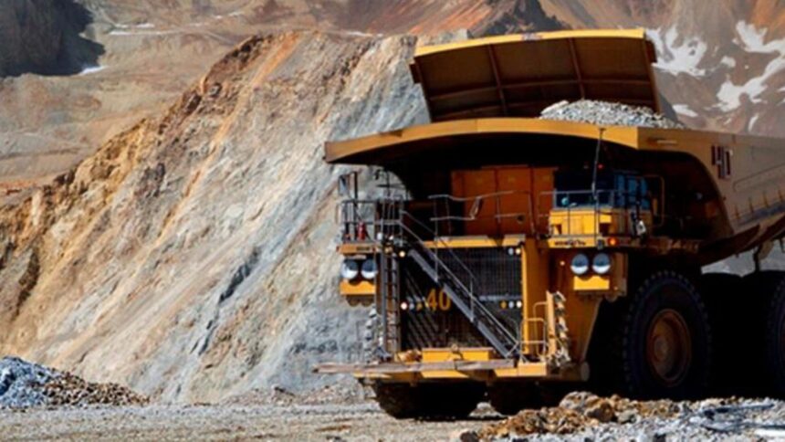 El SIMIN USACH 2025: evento clave para la industria minera