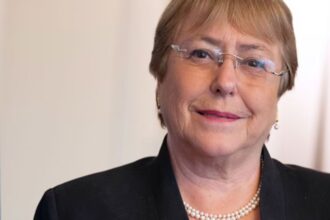 Michelle Bachelet sube en encuestas presidenciales según Pulso Ciudadano