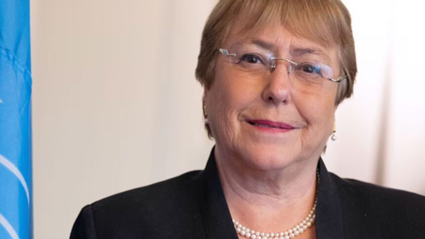 Michelle Bachelet sube en encuestas presidenciales según Pulso Ciudadano