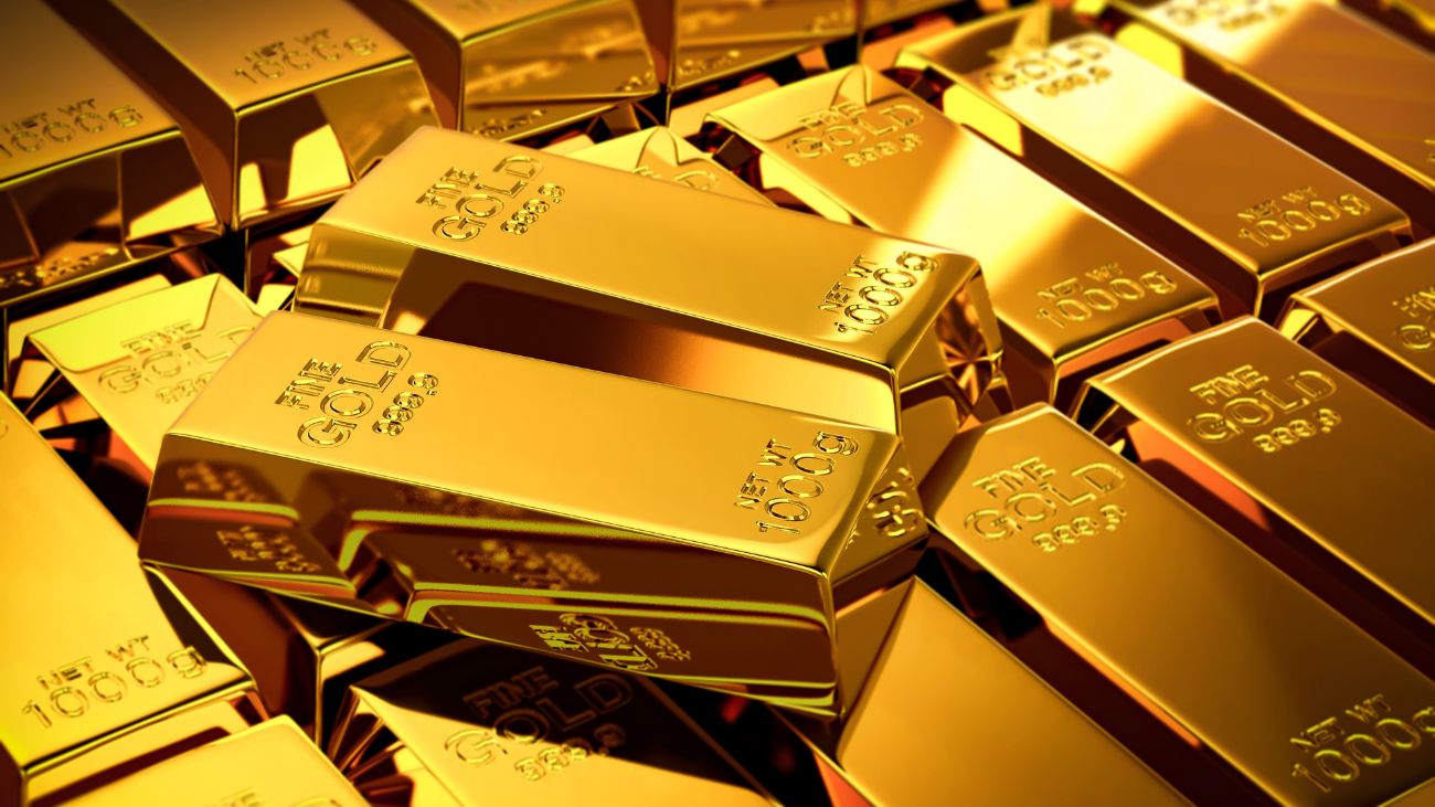 Precios del oro superan los US$2.800 por onza en medio de incertidumbre comercial Precios del oro superan los US$2.800 por onza en medio de incertidumbre comercial