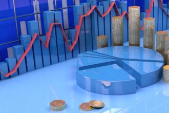 Guerra comercial de Estados Unidos provoca caídas en bolsas internacionales