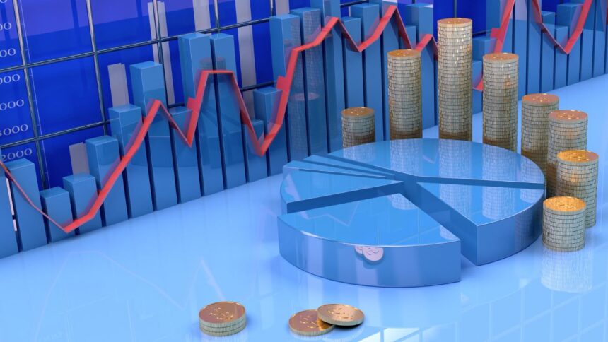 Guerra comercial de Estados Unidos provoca caídas en bolsas internacionales