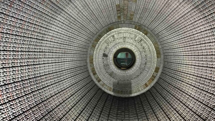 Avances en tecnología de revestimientos magnéticos para molinos de bolas en Viña del Mar