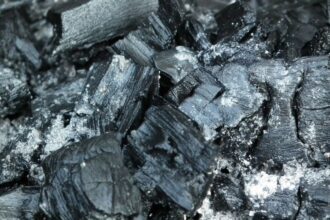 El carbón resurge en Sudáfrica: un mineral crítico para la nación