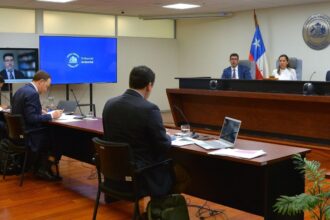 Rechazan reclamaciones de agrupaciones indígenas contra proyecto minero en Collahuasi