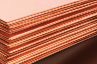 BHP apunta a triplicar la producción de cátodos de cobre para la década de 2030