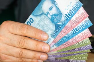 Aumento de la Pensión Garantizada Universal en Chile: $224.004 mensuales