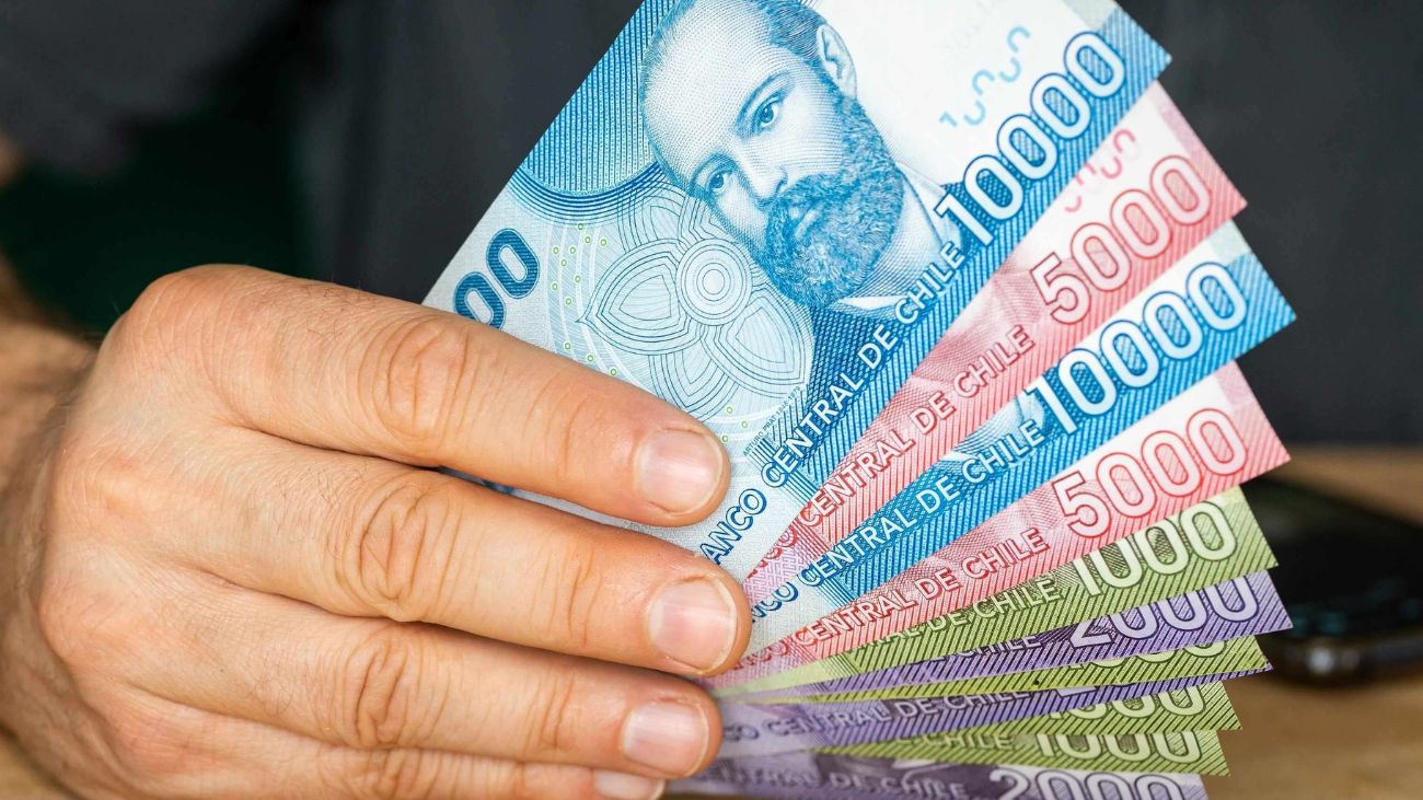 Aumento de la Pensión Garantizada Universal en Chile: $224.004 mensuales
