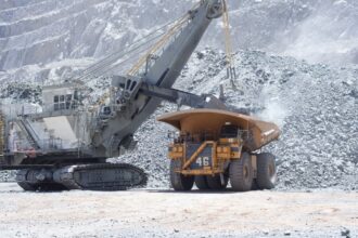 South32 se une al Consejo Minero de Chile, consolidando la industria minera