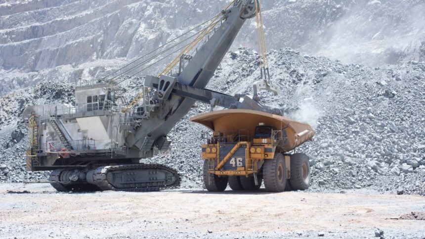 South32 se une al Consejo Minero de Chile, consolidando la industria minera