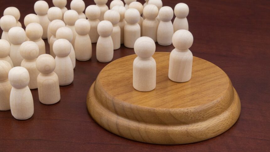 Posibles candidatos del oficialismo para las elecciones presidenciales del 2025