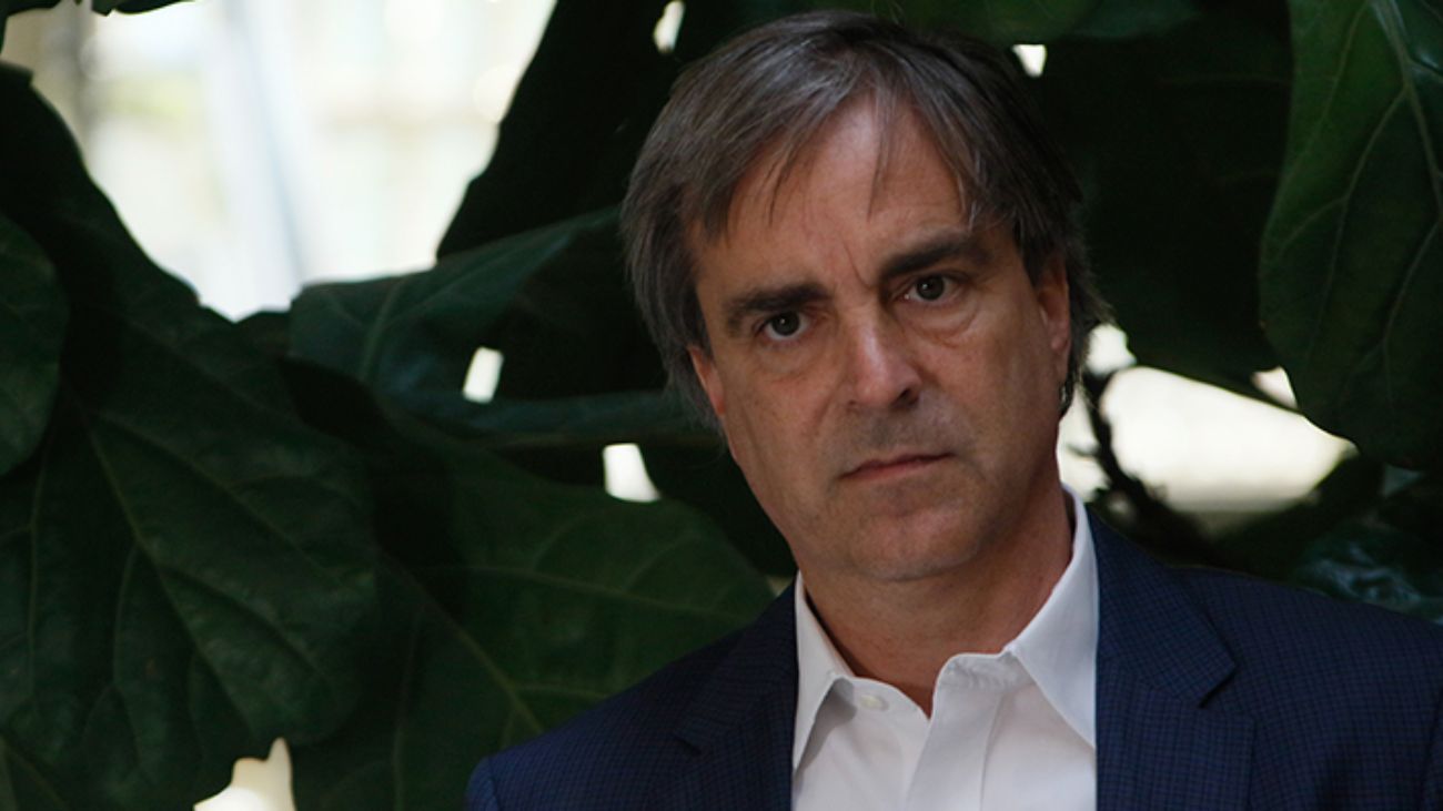 Senador chileno sugiere no realizar primaria presidencial en la derecha Senador chileno sugiere no realizar primaria presidencial en la derecha