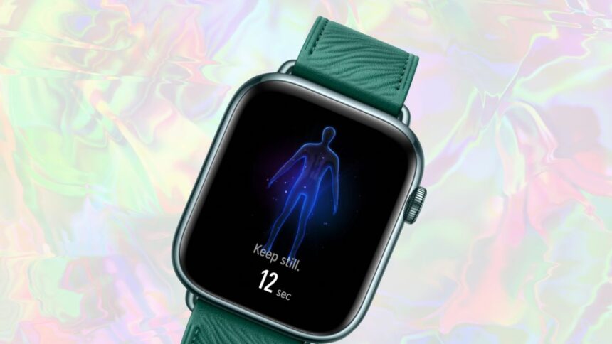 Honor Watch 5: El reloj inteligente asequible con prestaciones top