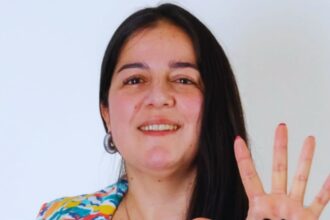 UDI impugnará elección de Denisse Duffey como alcaldesa suplente de Victoria