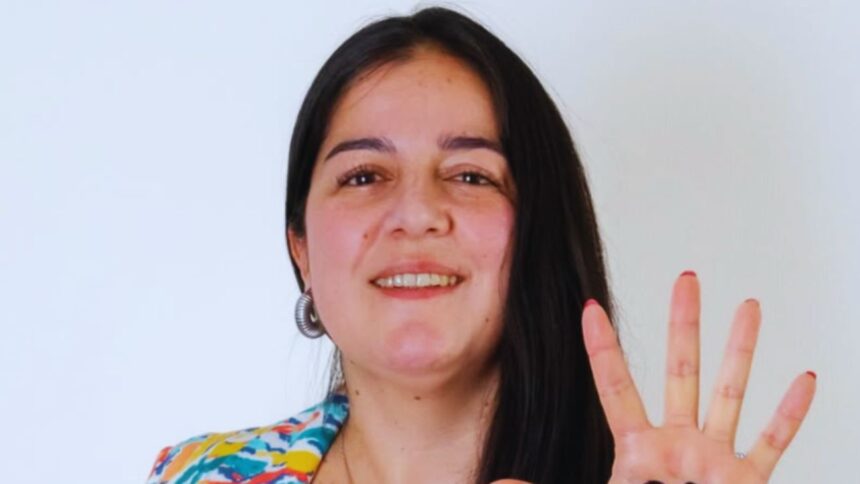 UDI impugnará elección de Denisse Duffey como alcaldesa suplente de Victoria