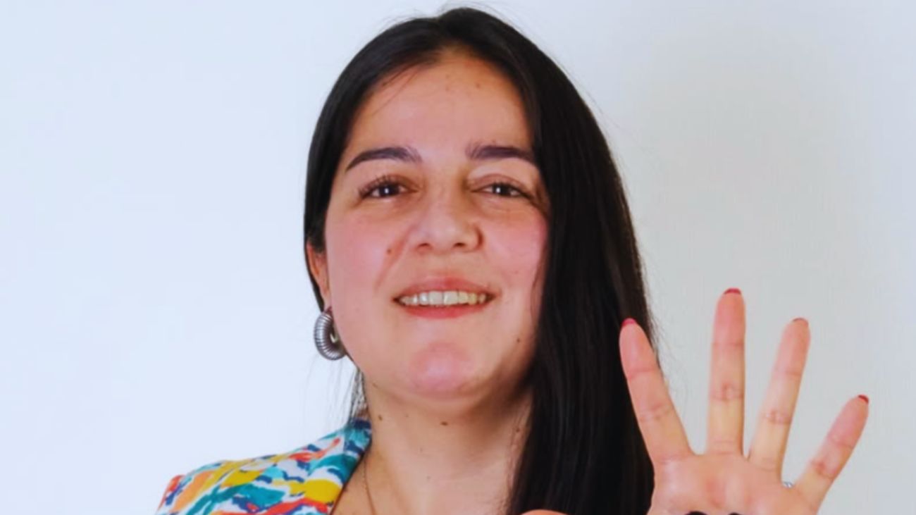 UDI impugnará elección de Denisse Duffey como alcaldesa suplente de Victoria UDI impugnará elección de Denisse Duffey como alcaldesa suplente de Victoria