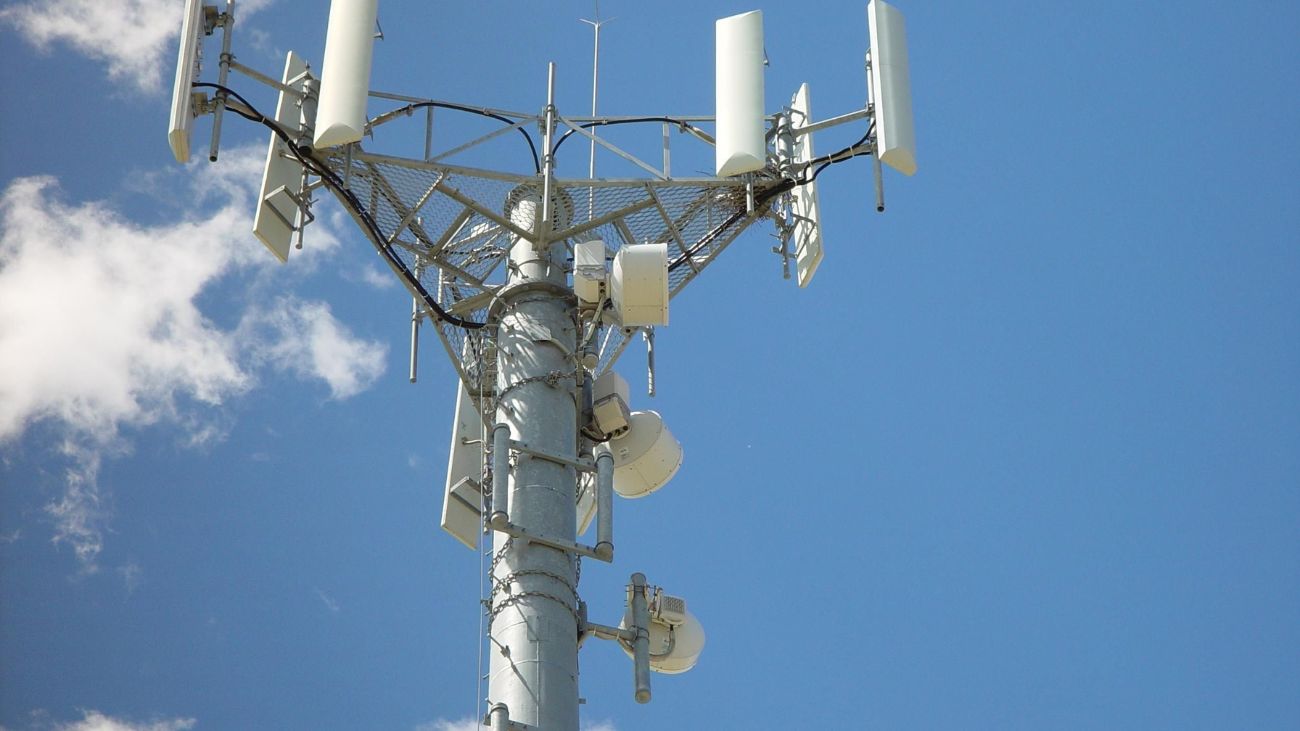 Problemas de señal de Entel en Arica y Tarapacá: acciones tomadas Problemas de señal de Entel en Arica y Tarapacá: acciones tomadas
